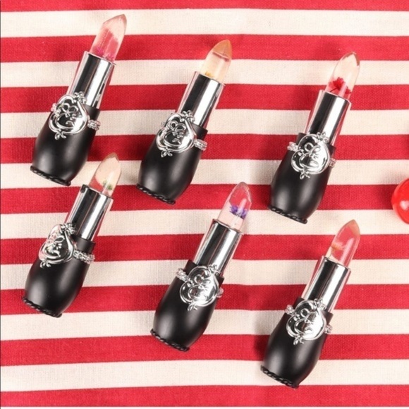 Magic Temperature Changing Lip Balm - Picture 6 of 6